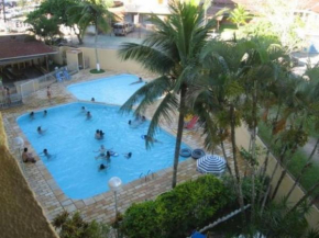 apto. prainha martim de sá 2 dor. pé na areia